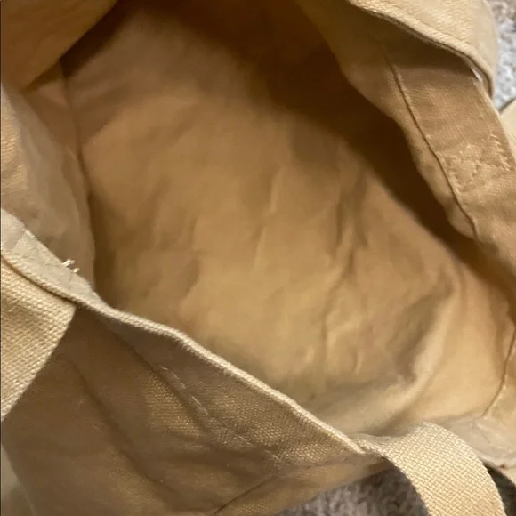 Disney Indiana Jones Tan Bag Set - Picture 6 of 6